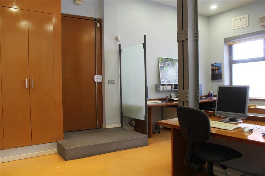 Espacio de coworking Facto Arquitectura - Imagen 6