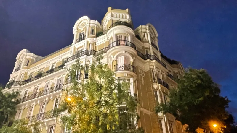 Marqués del Riscal 12