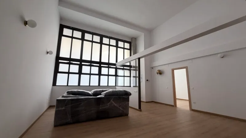 Cambio de uso de local a vivienda - Imagen 5