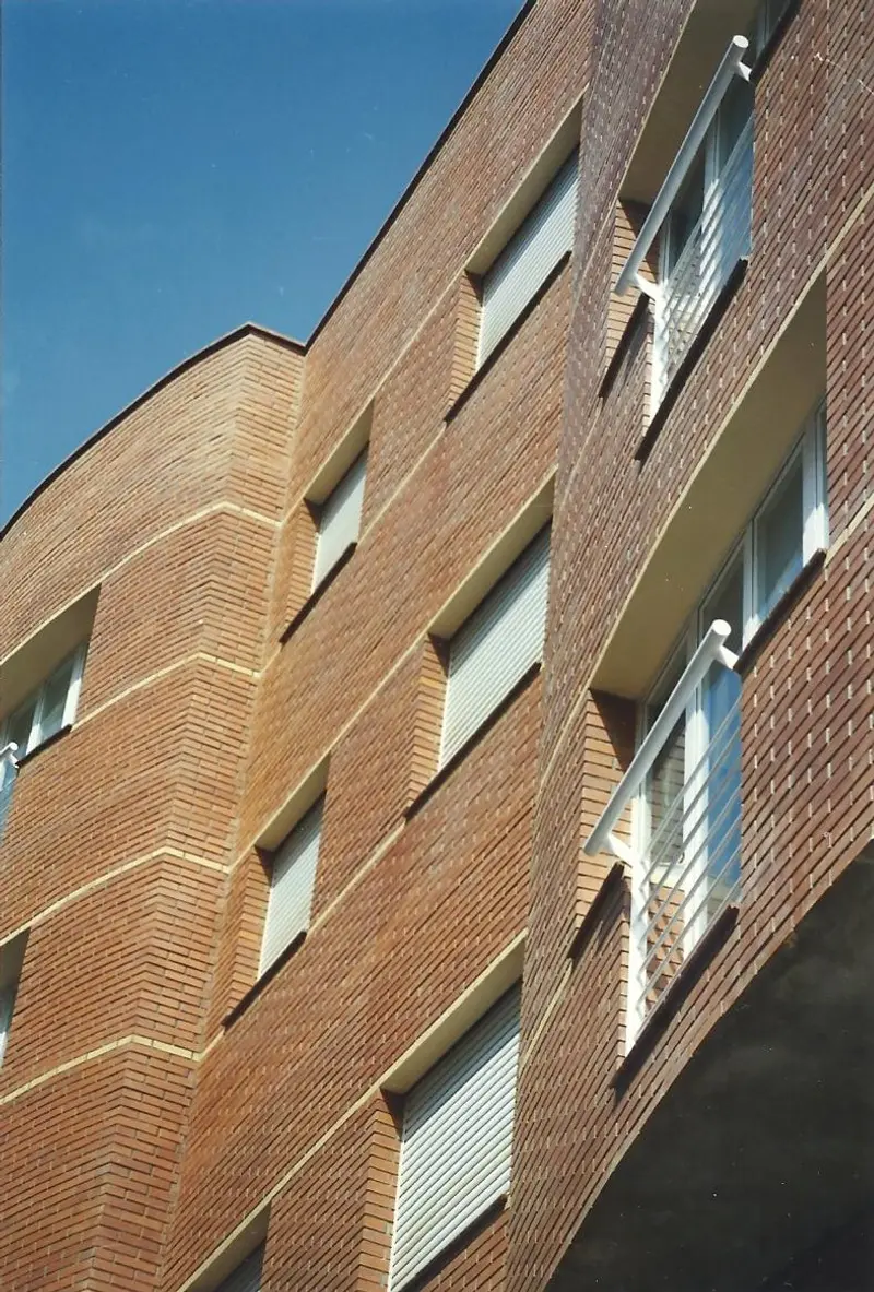 Residencial San Andreu - Imagen 6
