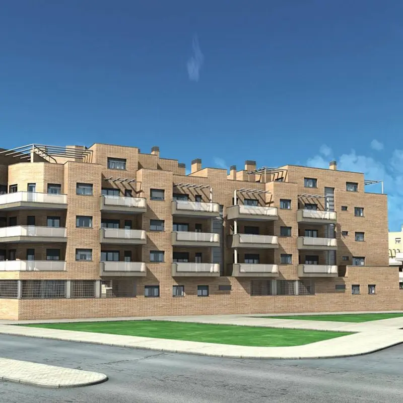 Residencial Quercus