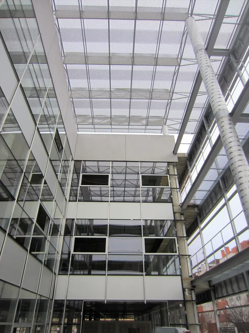 AEAT GETAFE - Imagen 6