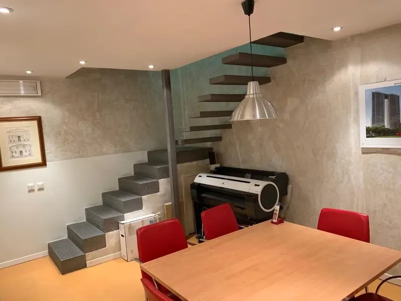 Espacio de coworking Facto Arquitectura - Imagen 2