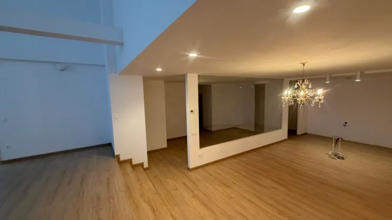 Cambio de uso de local a vivienda - Imagen 2