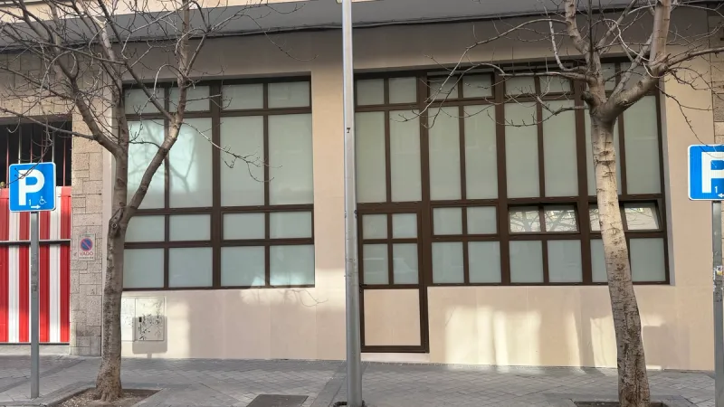 Cambio de uso de local a vivienda - Imagen 6