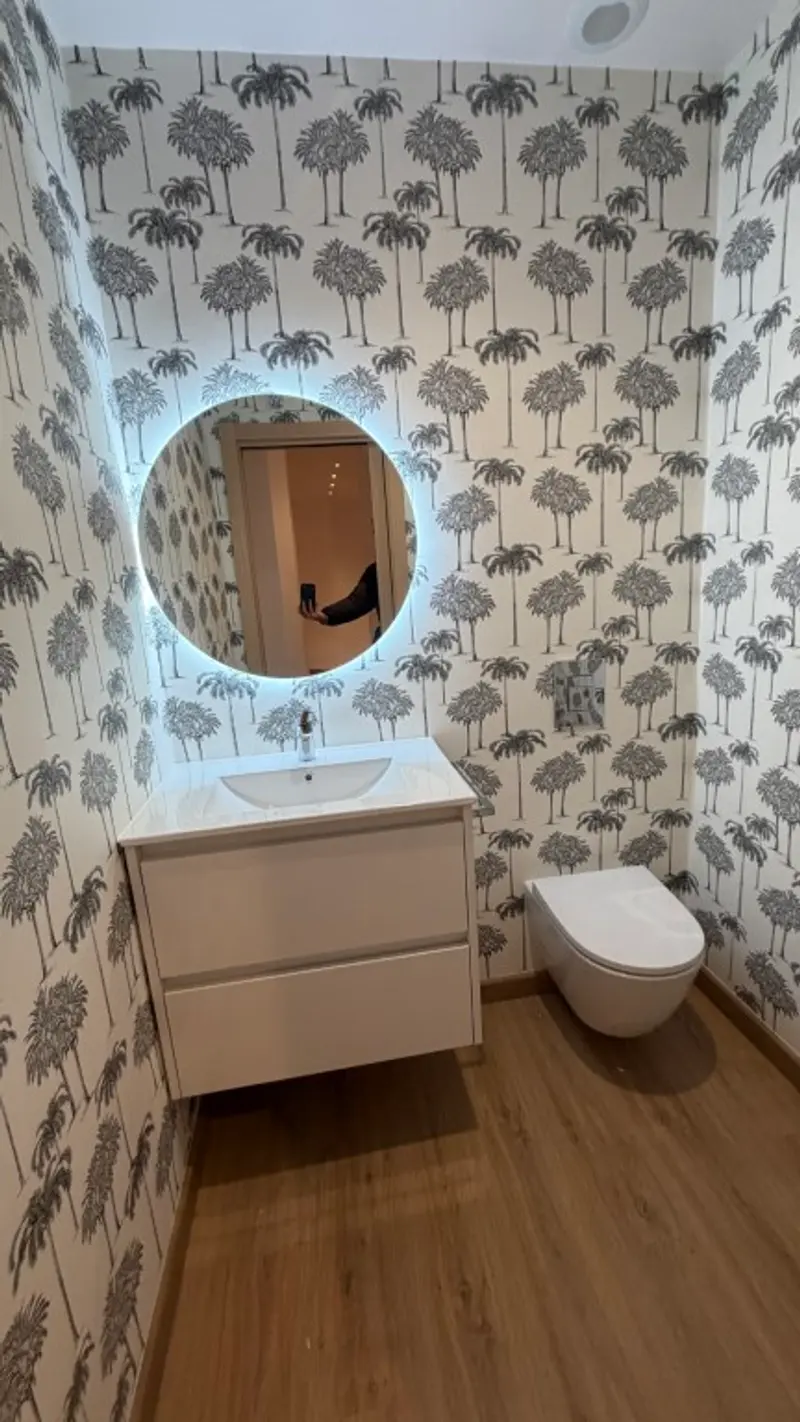 Cambio de uso de local a vivienda - Imagen 4