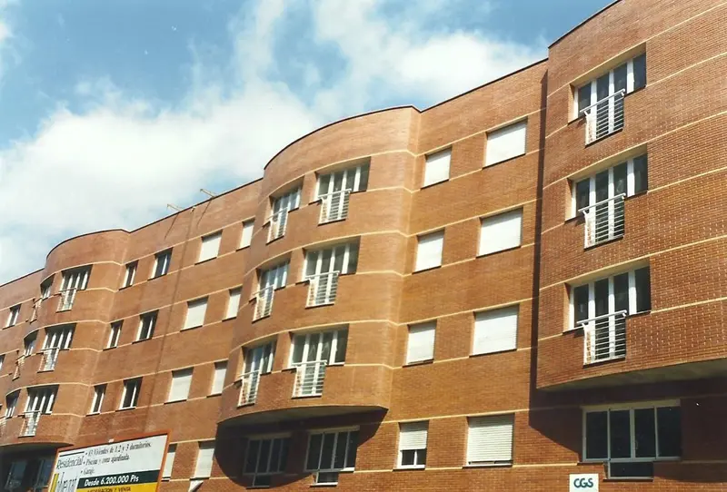 Residencial San Andreu - Imagen 5