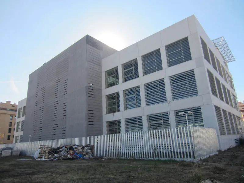 AEAT GETAFE - Imagen 4