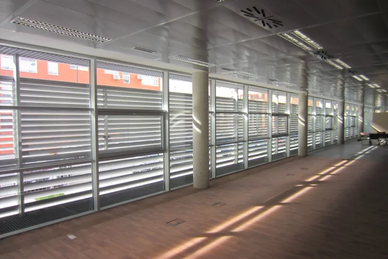 AEAT GETAFE - Imagen 2