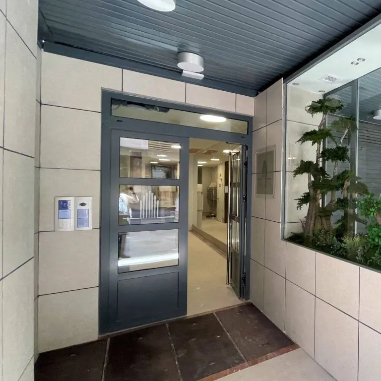 Fdez de los Rios 104