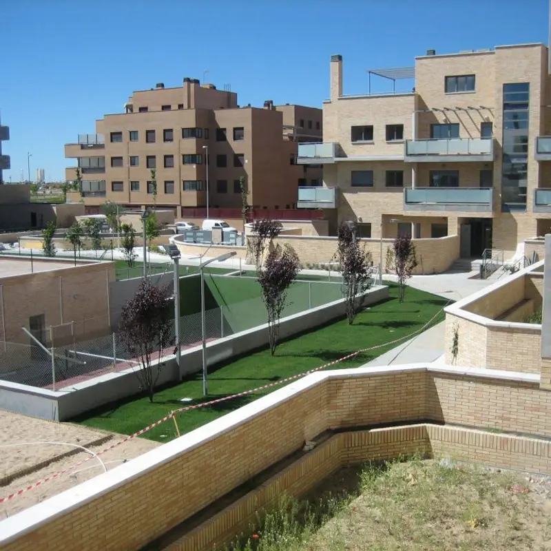 Residencial Quercus - Imagen 4