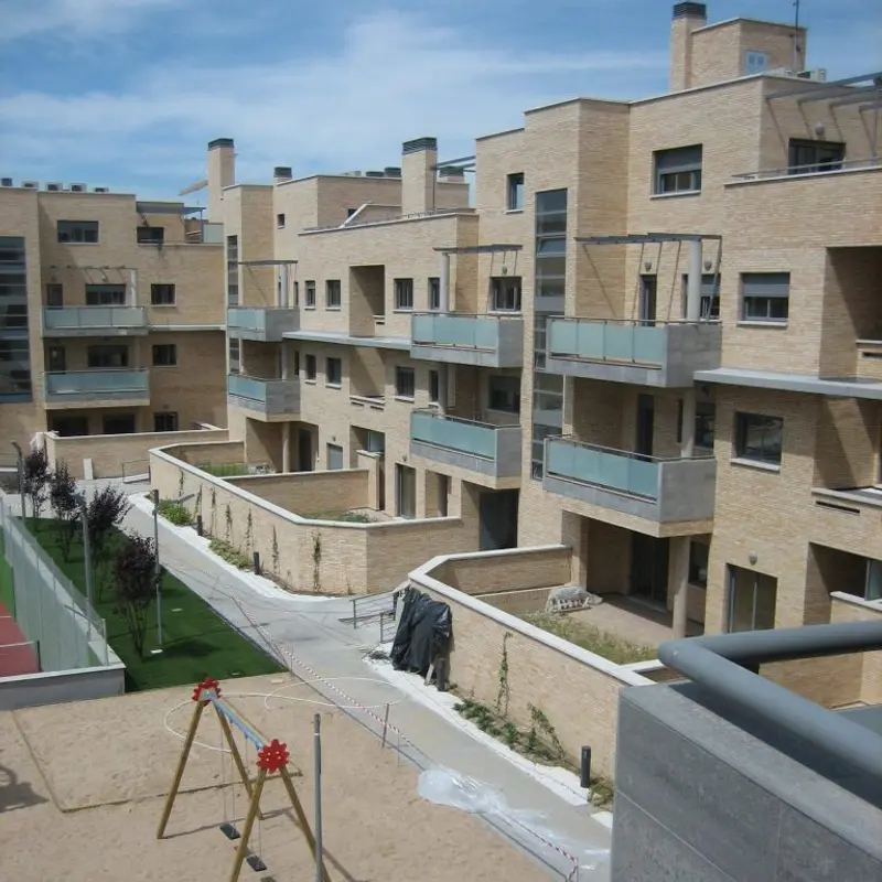 Residencial Quercus - Imagen 3