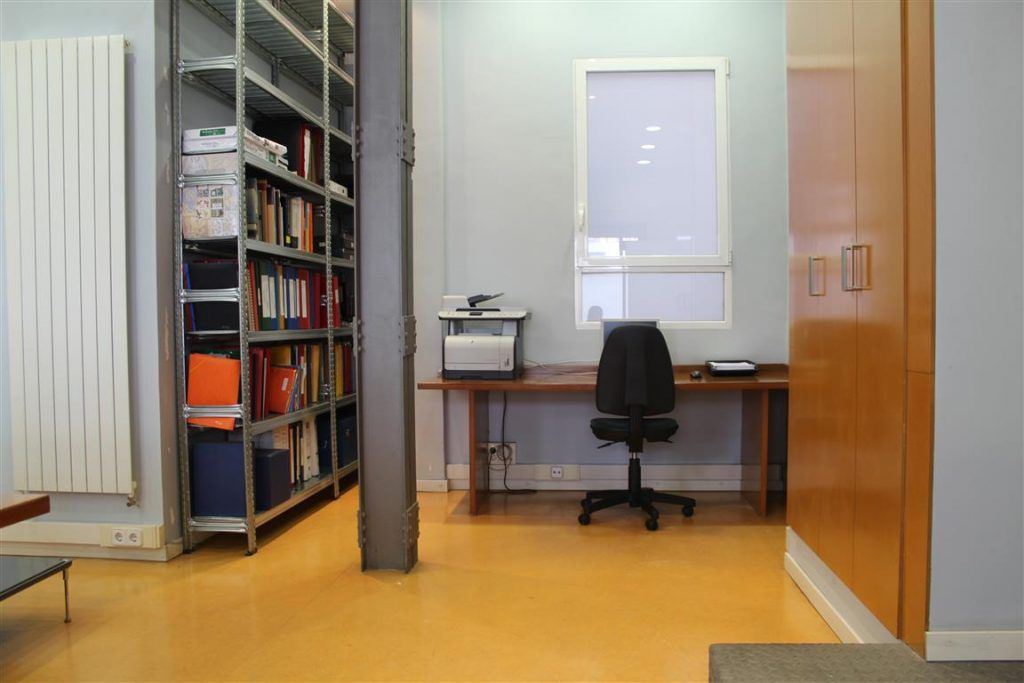 Espacio de coworking Facto Arquitectura - Imagen 8