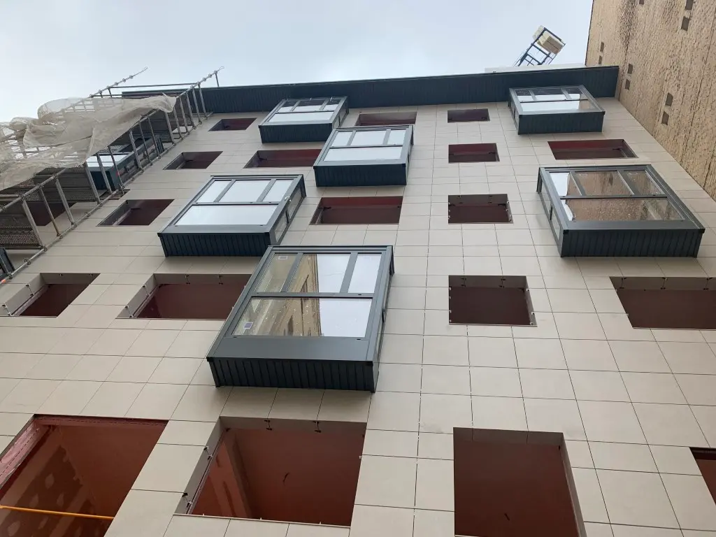 Fdez de los Rios 104