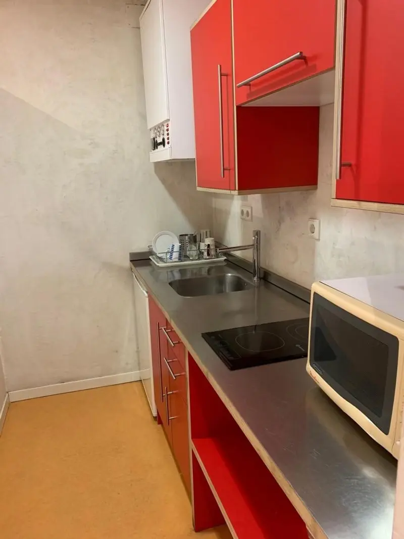 Espacio de coworking Facto Arquitectura - Imagen 4