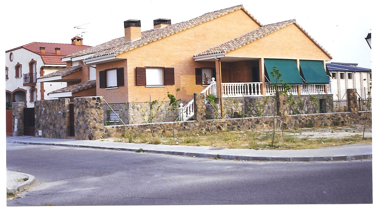 Otras viviendas Unifamiliares - Imagen 13