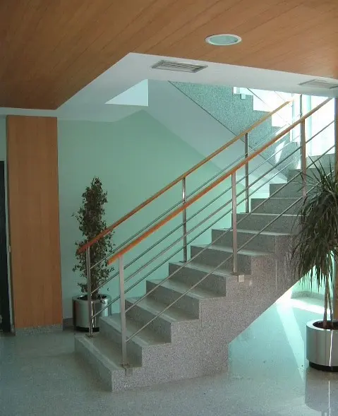 Nave Industrial Tecnogrout