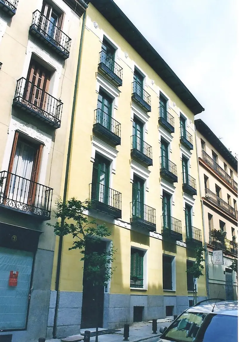 Fachadas - Imagen 3