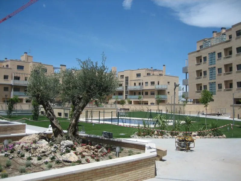 Residencial Quercus - Imagen 11