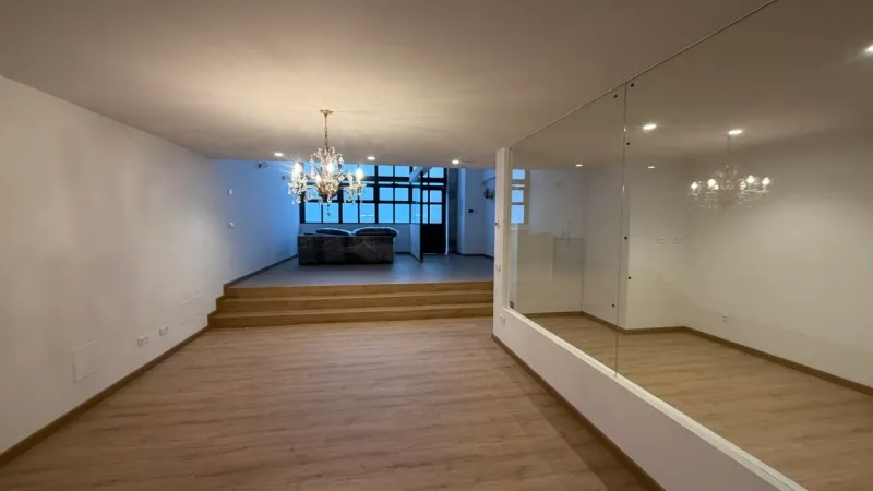 Cambio de uso de local a vivienda - Imagen 3