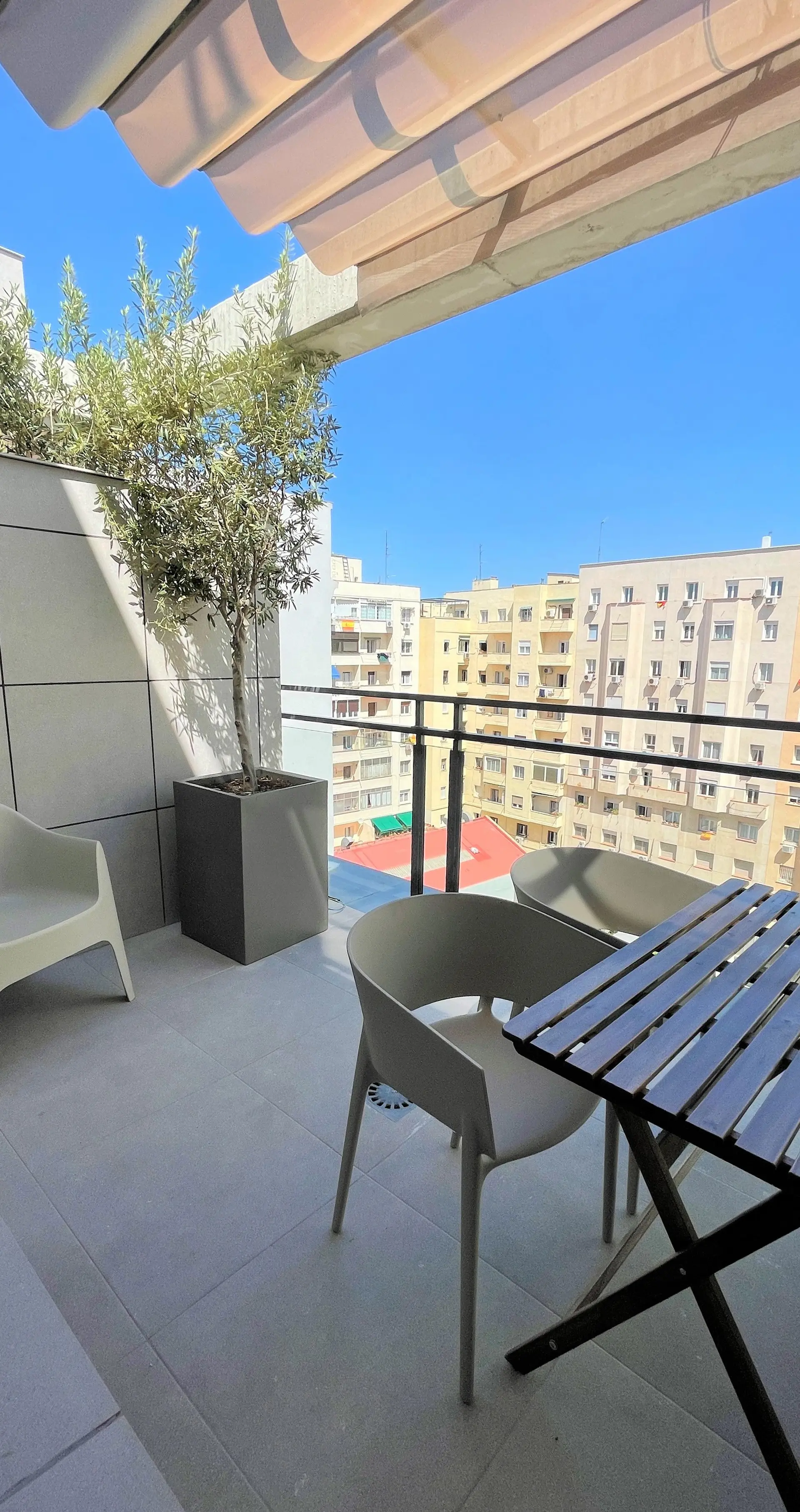 Fdez de los Rios 104