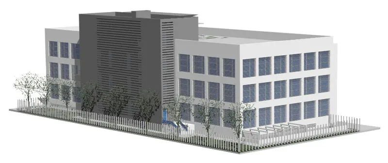 Centro integral de emprendimiento e innovación - Imagen 4