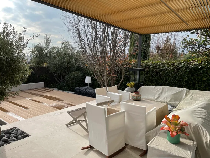 Encinar de los Reyes