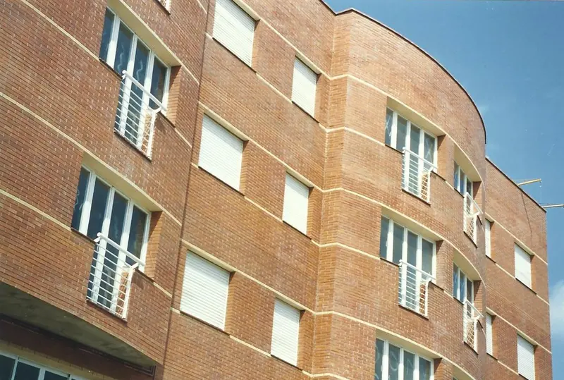 Residencial San Andreu