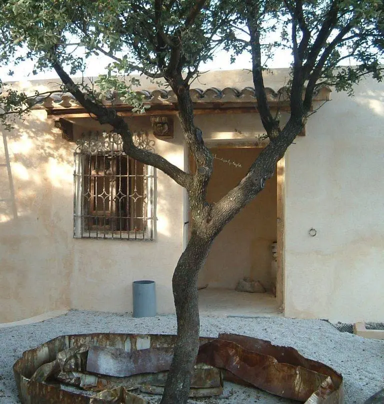 Fresnedilla de la Oliva