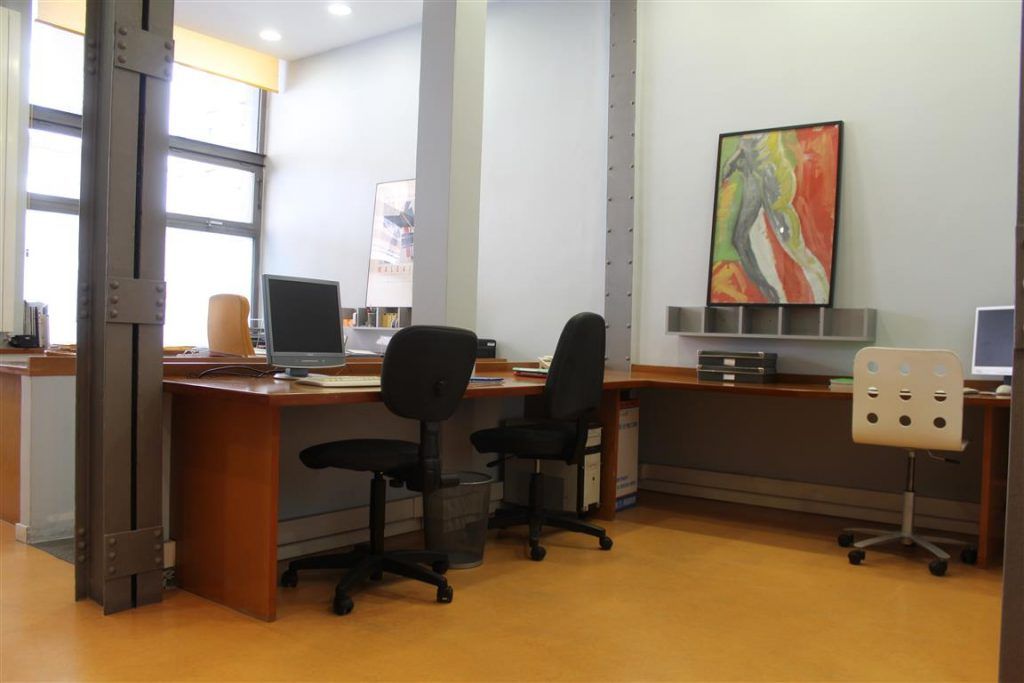 Espacio de coworking Facto Arquitectura - Imagen 5