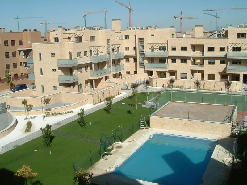 Residencial Quercus - Imagen 7