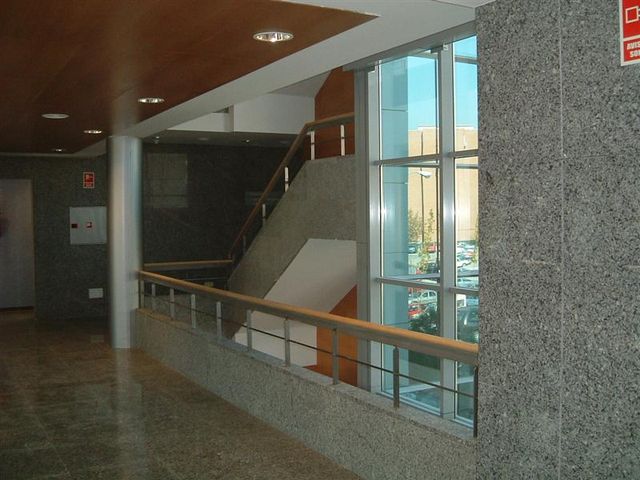 AEAT Fuenlabrada