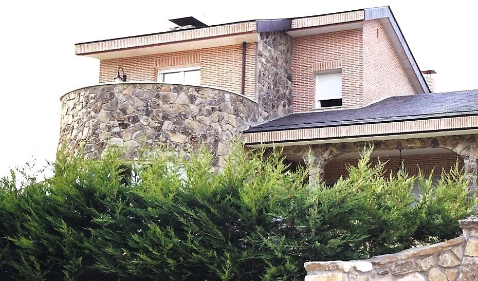 Otras viviendas Unifamiliares