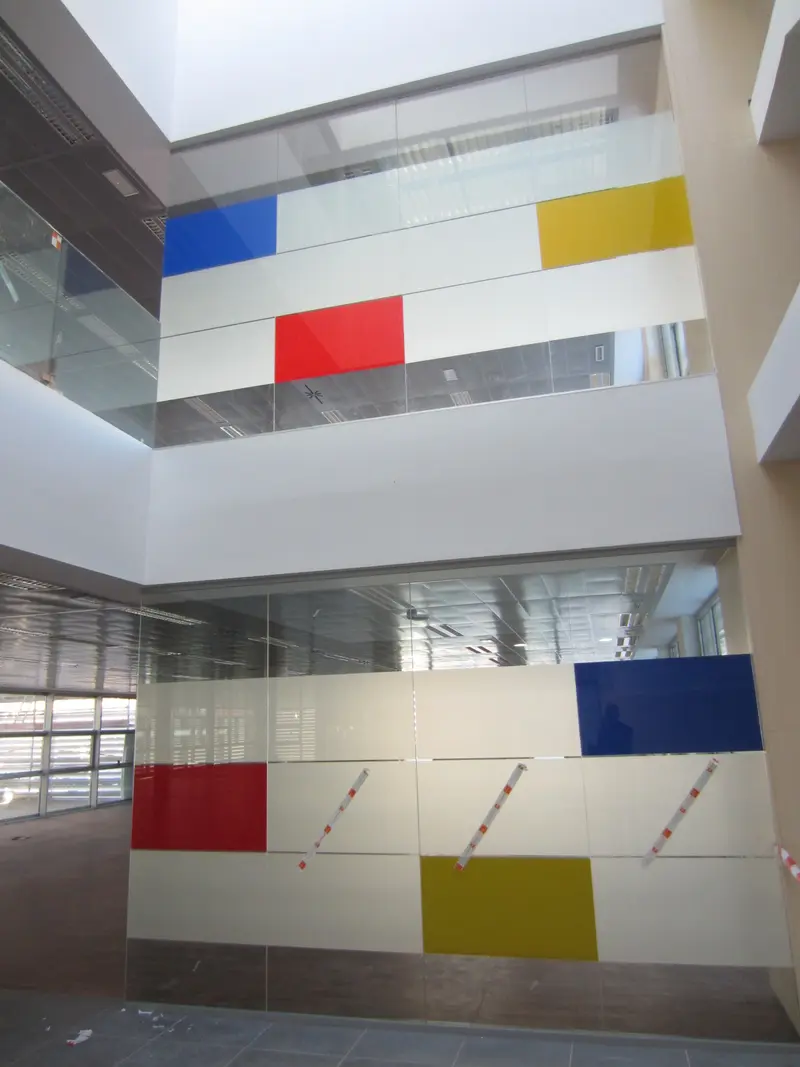 AEAT GETAFE - Imagen 9