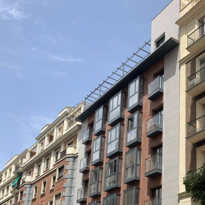 Fdez de los Rios 104