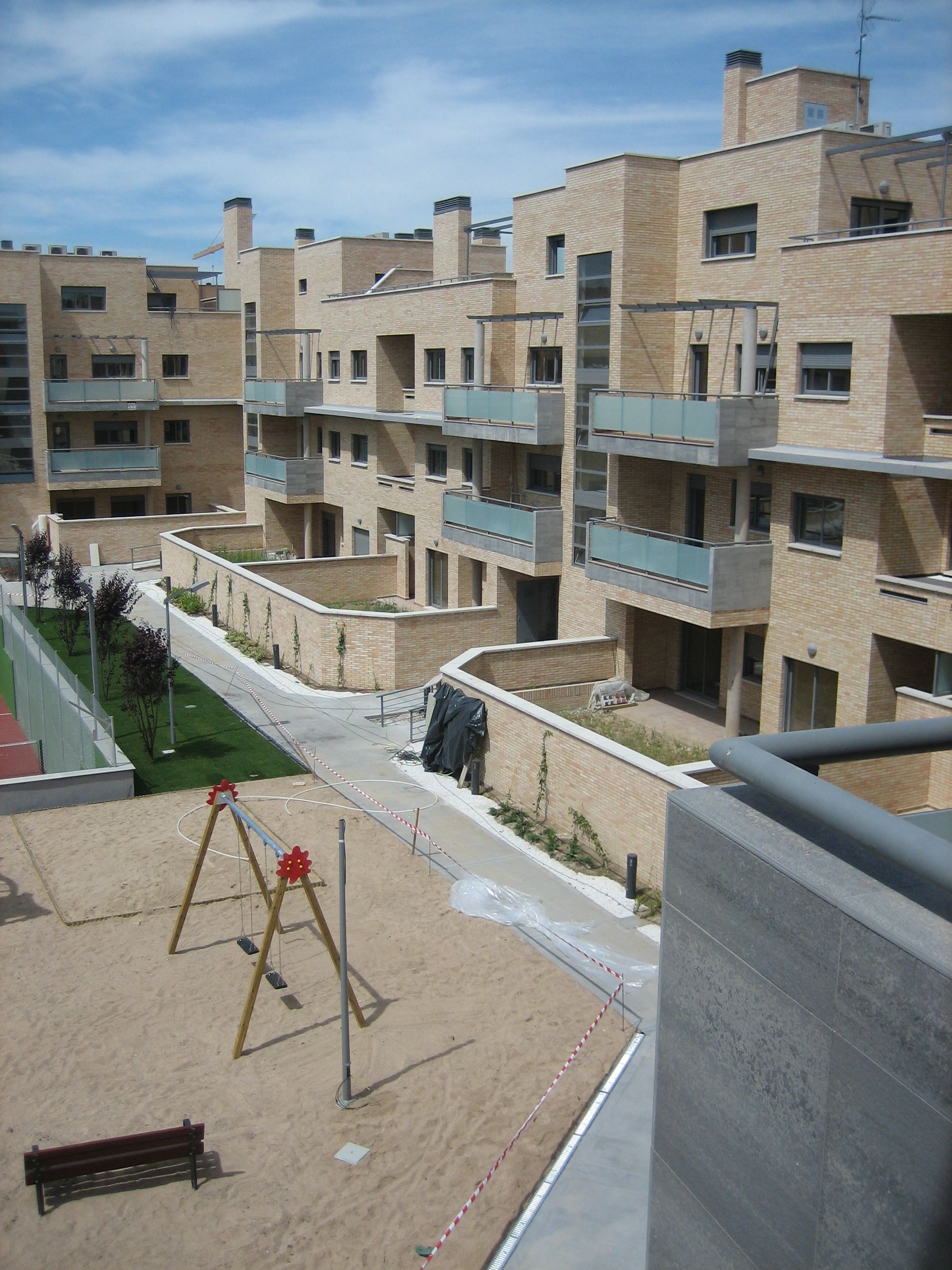 Residencial Quercus - Imagen 9