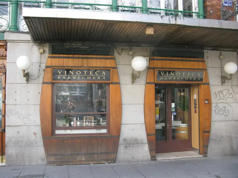 La Vinoteca