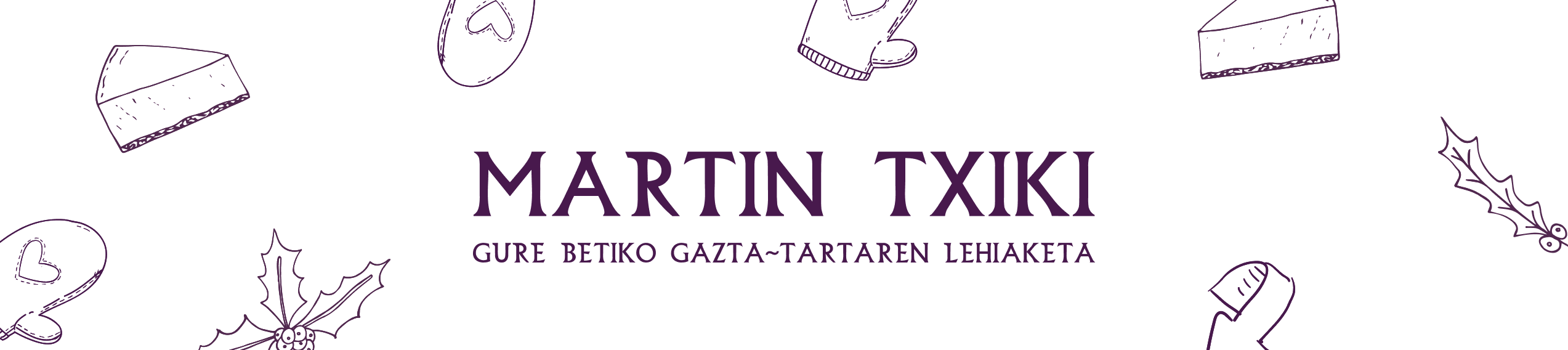 Martin txiki