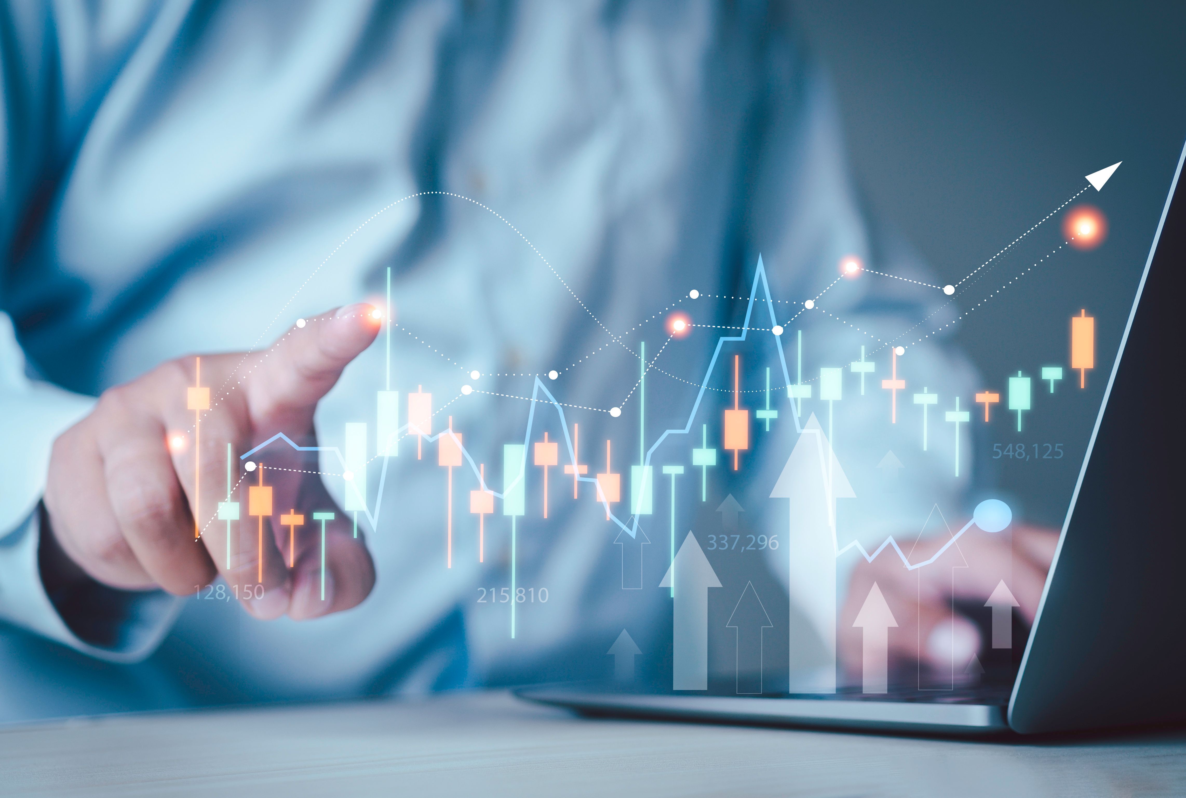 Aurrezkia eta inbertsioa