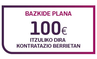 Bazkideen bizitza