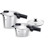 FISSLER VITAQUICK PREMIUM 2 PRESIO-ELTZEKO SORTA (Ø = 22 cm)