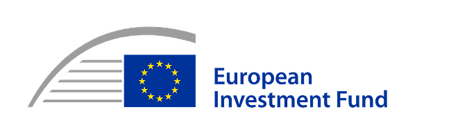 European Investment Fund logo