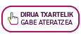 Txartetik gabe dirua atera