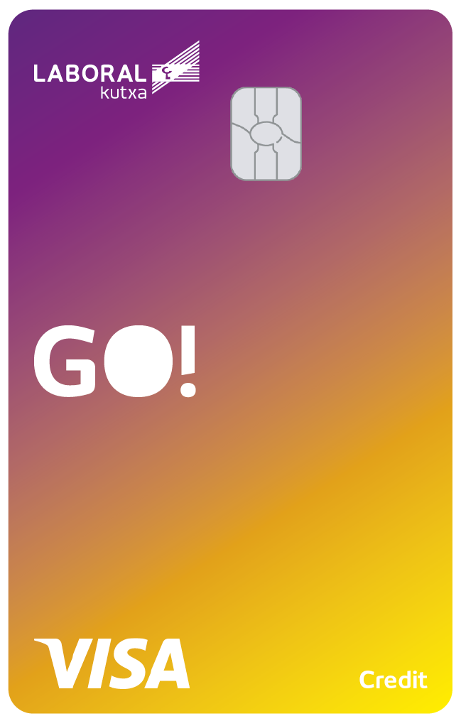 Visa Clásica GO