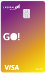 Visa Clásica Go