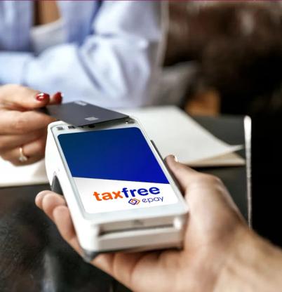 Tax free