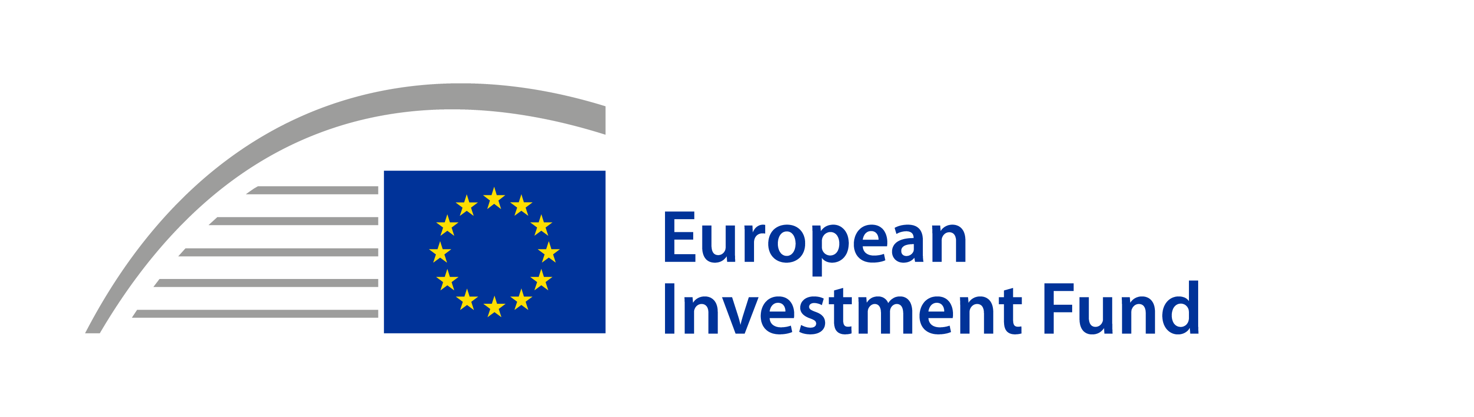 European Investment Fund logo