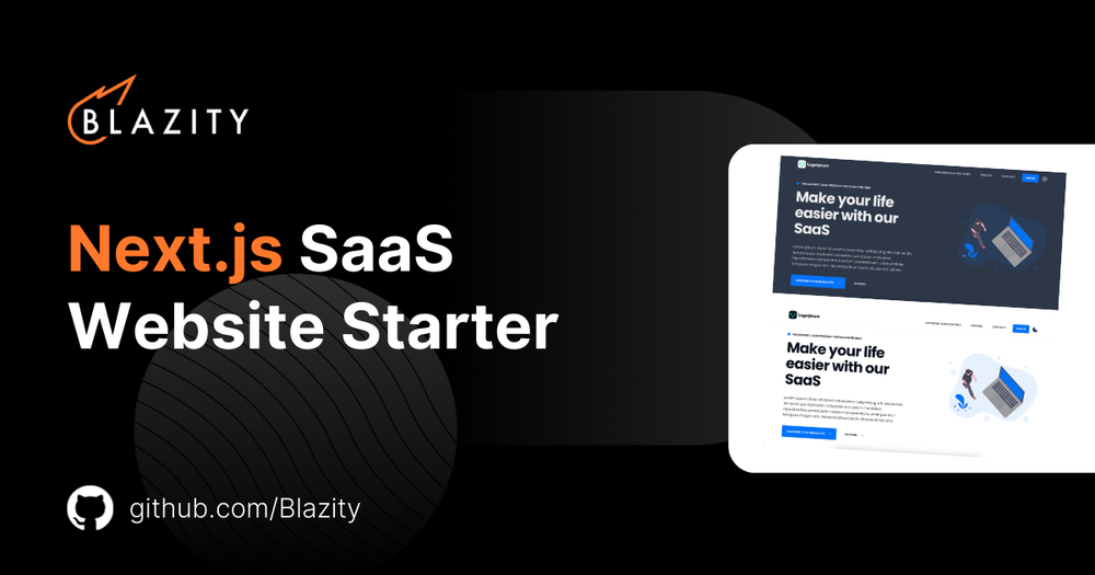 image of next-saas-starter image of next-saas-starter