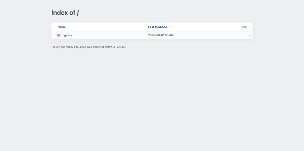 website-static screenshot | ATemplate.com