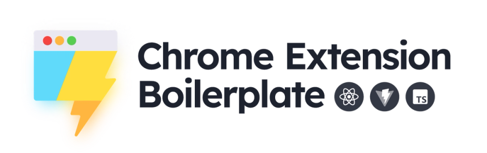 chrome-extension-boilerplate screenshot | ATemplate.com
